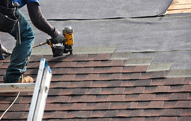 Licensed Flat Roof Repair service in Holcomb, IL - Brentwood Metal Roofing